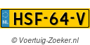 HSF64V
