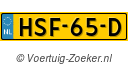 HSF65D