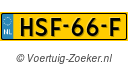 HSF66F