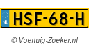 HSF68H
