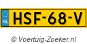 HSF68V