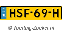 HSF69H