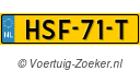 HSF71T