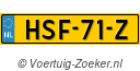 HSF71Z