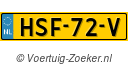 HSF72V