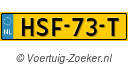 HSF73T