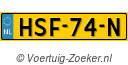 HSF74N
