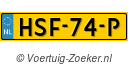 HSF74P