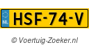 HSF74V
