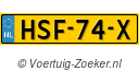 HSF74X