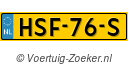 HSF76S