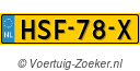 HSF78X