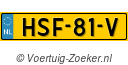 HSF81V