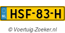 HSF83H