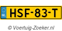HSF-83-T