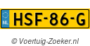 HSF86G