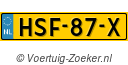 HSF87X