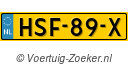 HSF89X