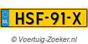 HSF91X