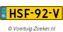HSF92V