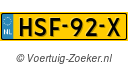HSF92X