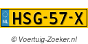 HSG57X