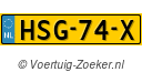 HSG74X