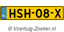 HSH08X