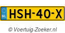 HSH40X