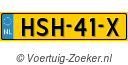 HSH41X