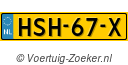 HSH67X