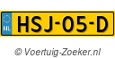 HSJ05D