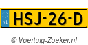 HSJ26D