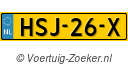 HSJ26X