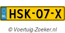 HSK07X