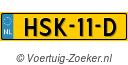 HSK11D