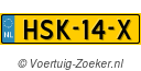 HSK14X