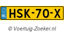 HSK70X