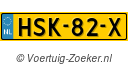 HSK82X