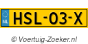 HSL03X