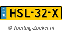 HSL32X