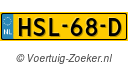 HSL68D