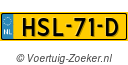 HSL71D