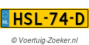 HSL74D