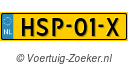 HSP01X
