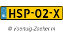 HSP02X
