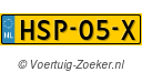 HSP05X