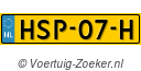 HSP07H
