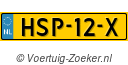 HSP12X