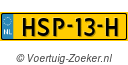 HSP13H
